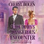 Lady Mary's Dangerous Encounter