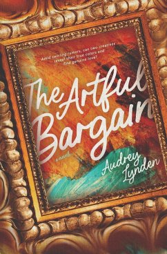 The Artful Bargain - Lynden, Audrey