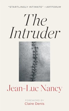 The Intruder - Nancy, Jean-Luc