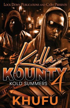 Killa Kounty 4 - Khufu