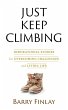 Just Keep Climbing - Bild 1