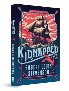 Kidnapped - Stevenson, Robert Louis