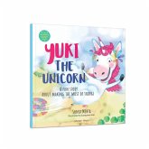 Yuki the Unicorn