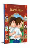 The Illustrated Moral Tales