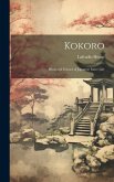 Kokoro: Hints and Echoes of Japanese Inner Life