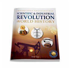 World History: Scientific and Industrial Revolution - Wonder House Books