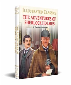 The Adventures of Sherlock Holmes (for Kids) - Doyle, Arthur Conan