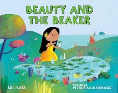 Beauty and the Beaker - Fliess, Sue