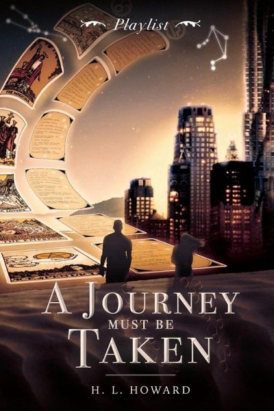 A Journey Must Be Taken A Journey Must Be Taken