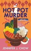 Hot Pot Murder