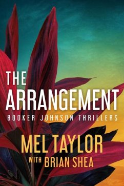 The Arrangement - Taylor, Mel