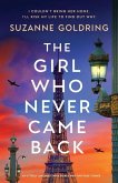 The Girl Who Never Came Back