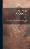 Private Dowding