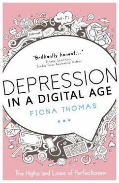 Depression in a Digital Age - Thomas, Fiona