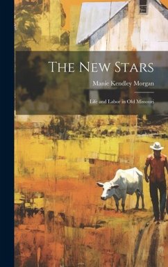 The New Stars - Morgan, Manie Kendley