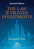 The Law of Trustee Investments, Second Edition