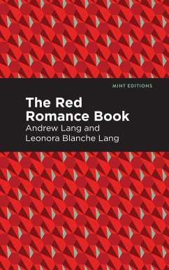 The Red Romance Book - Lang, Andrew