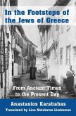 In the Footsteps of the Jews of Greece