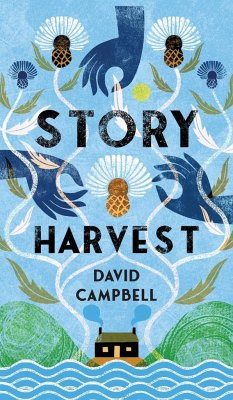 Story Harvest - Campbell, David