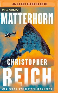 Matterhorn - Reich, Christopher