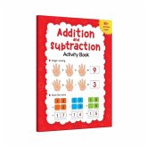 Addition and Subtraction Activity Book Addition and Subtraction Activity Book