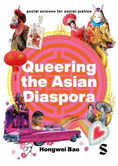 Queering the Asian Diaspora - Bao, Hongwei