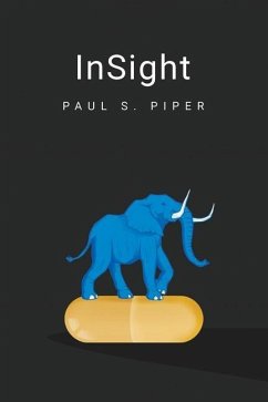 InSight - Piper, Paul S.