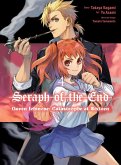 Seraph of the End: Guren Ichinose: Catastrophe at Sixteen (Manga) 4