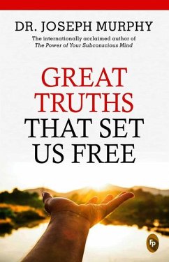 Great Truths That Set Us Free Cover Great Truths That Set Us Free