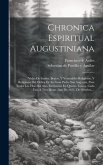 Chronica Espiritual Augustiniana