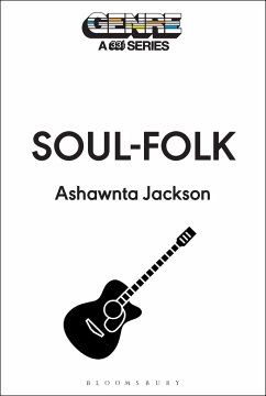 Soul-Folk - Jackson, Ashawnta