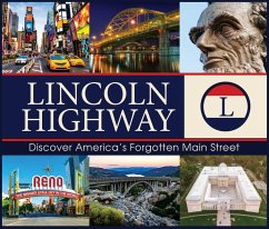 Lincoln Highway - Publications International Ltd