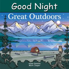 Good Night Great Outdoors - Gamble, Adam; Jasper, Mark