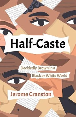 Half-Caste - Cranston, Jerome