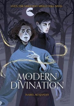 Modern Divination - Agajanian, Isabel