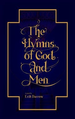 Cover The Hymns of God and Men