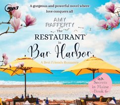 The Restaurant in Bar Harbor - Rafferty, Amy