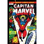 Capitan marvel. Metamorfosis Vol.2