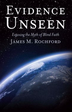 Evidence Unseen - Rochford, James