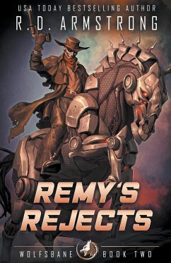 Remy's Rejects - Armstrong, Robert