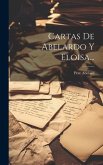 Cartas De Abelardo Y Eloisa...