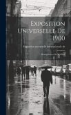 Exposition universelle de 1900: Photogravures de ND Phot