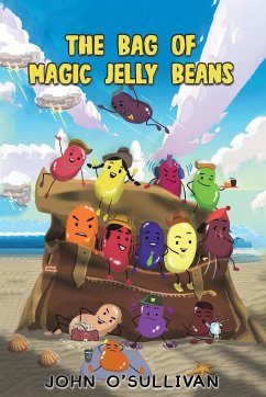 The Bag of Magic Jelly Beans - O'Sullivan, John