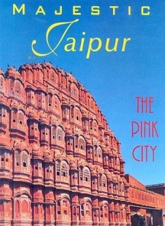 Majestic Jaipur - Wheeler, Sara