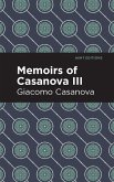 Memoirs of Casanova Volume III