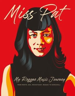 Miss Pat: My Reggae Music Journey - Pat