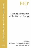 Defining the Identity of the Younger Europe