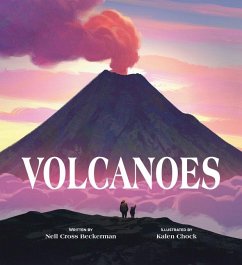 Volcanoes - Beckerman, Nell Cross