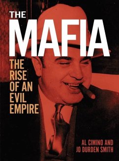 The Mafia - Cimino, Al; Durden Smith, Jo