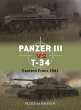 Panzer III Vs T-34 - Bild 1